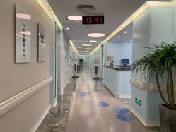 -杭州贝瑞斯美华妇儿医院·早孕·产检·儿科