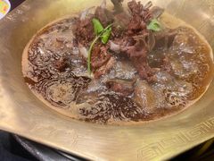 -芦月轩羊蝎子(劲松店)