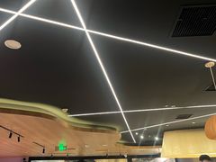 -拉蒂娜·巴西牛排馆 Latina·Brazilian Steakhouse(王府井喜悦店)