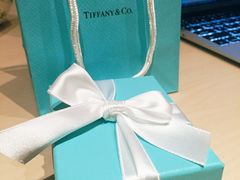 -Tiffany & Co.蒂芙尼
(南京德基广场店)
