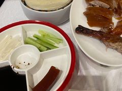 -满堂·烤鸭店·北京菜(鼓楼店)