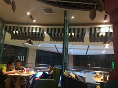 大堂-悠仙美地(黄埔路店)