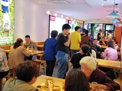 -素满香·食养自助(福州·长乐北路店)
