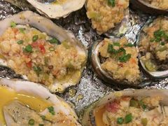 -江户家·日本料理·铁板烧(汉江东路店)