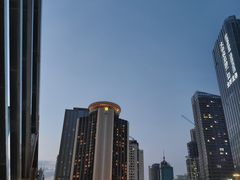 -深圳香格里拉酒店