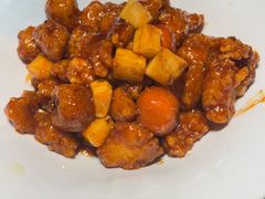 -扬州狮子楼·非遗淮扬菜(东关街店)
