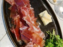 -半山腰·云南菜(侨福芳草地店)