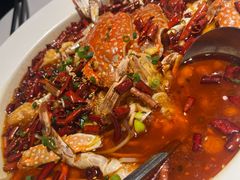 -79号渔船海鲜饭店(龙岗店)
