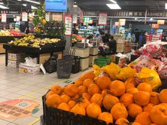 -永辉超市(六里桥店)
