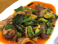 -易老妈蹄花.特色川菜(人民公园总店)