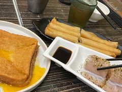 -周记点心(西环店)