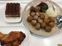 -宜家·瑞典风味餐厅(北京西红门店)