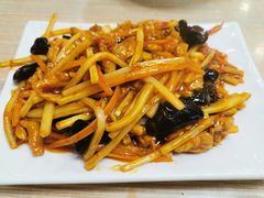 -一碗居焖面(丰台小井店)