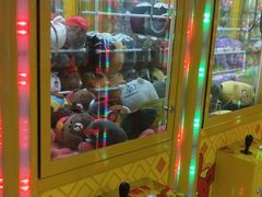 -风云再起游乐汇(皇城恒隆广场店)