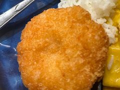 泰式虾饼-荷花泰菜(东方新天地店)