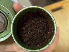-稀物集咖啡(徽州大道店)