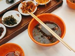 -乡党臊子面(丰庆公园店)