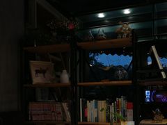 -龙猫意杯花园餐厅(芙蓉湖店)