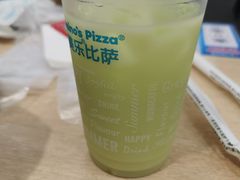 -达美乐比萨(回龙观店)