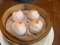 -索菲特酒店·乐轩华中餐厅