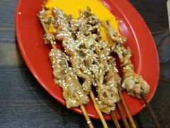 -黄师傅湿辣牛肉(胡桃里店)