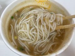 -汪记鲜鱼糊汤粉(沈阳路总店)