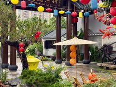 -顺德渔村·岭南一号