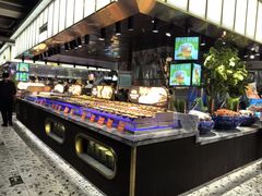 -欢乐牧场主题自助料理(T12店)