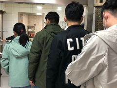 -津门永胜包子铺(哈尔滨道总店)