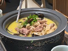 -锦府盐帮·张宅(世纪金源店)