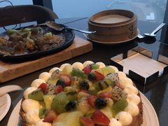 -大连君悦酒店·星海湾壹号Dalian·Dalian(星海广场店)