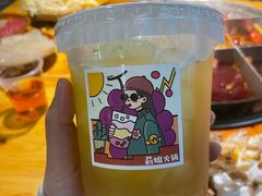 -陈陈火锅(较场口店)