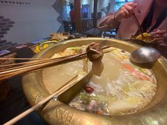 -欧阳小姐在成都(爱琴海店)