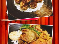 -汕头国际大酒店-牛一町目餐厅