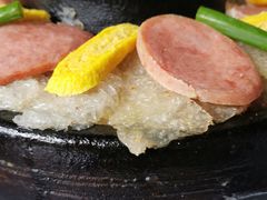 -龙姐私房菜(和顺古镇店)