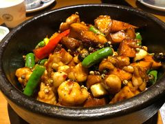 -蜀宴小调·精致家常菜(来福士店)