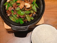 -山里亲戚(淞虹路店)