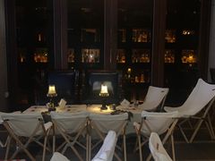 -隐肆威士忌鸡尾酒吧(玉沙国际店)