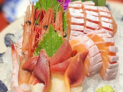 -小山日本料理(兴业太古汇店)