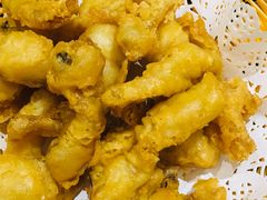 -锦尚阁烤鱼•天津菜(宣武门胡同店)