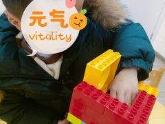 -想家粒科学探索中心(青林湾店)