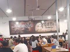 -冶建镜子·老南昌大排档·江西虾王(总店)