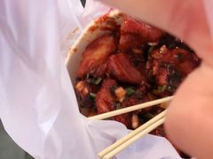 -周签签锅巴土豆(建设路总店)