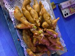 -千岛蚝高压锅生蚝·人参火锅(白云万达店)