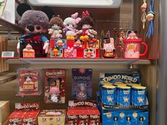 -泡泡玛特POPMART(崇文门国瑞城店)