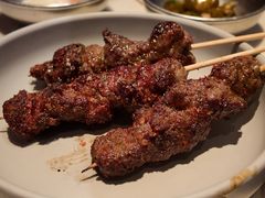 -胡麻(静安嘉里店)