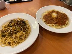 -萨莉亚意式餐厅(东山口店)