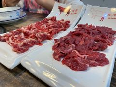 -牛缘村·贵州黄牛肉火锅(西善桥店)