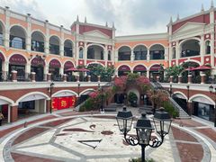 -佛罗伦萨小镇广佛名品奥特莱斯(疏港路店)