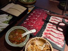 -旺福·贵州酸汤牛肉火锅(陆悦天地店)